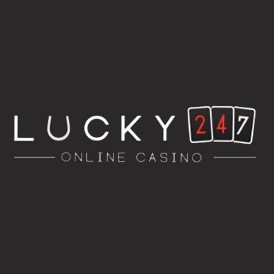 Lucky247 Logo